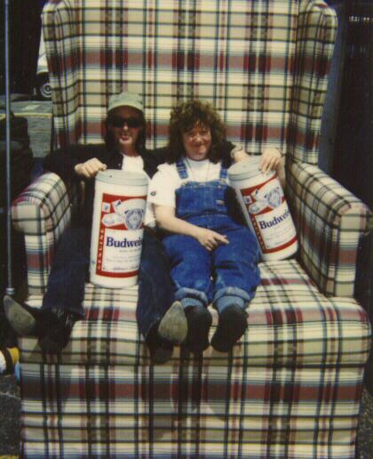 [Bill and Cheryl Wheeler]